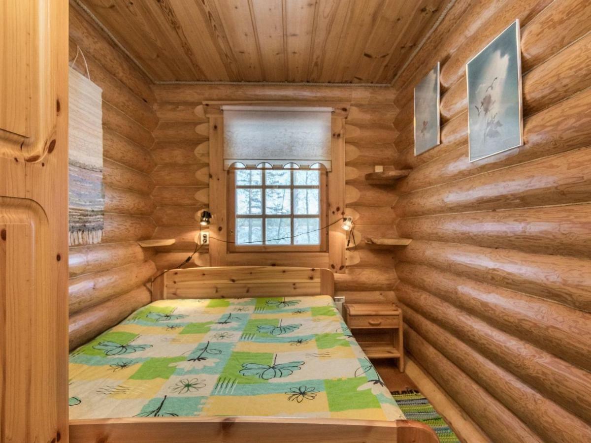 Holiday Home Patu By Interhome Pihlajaniemi Exterior foto